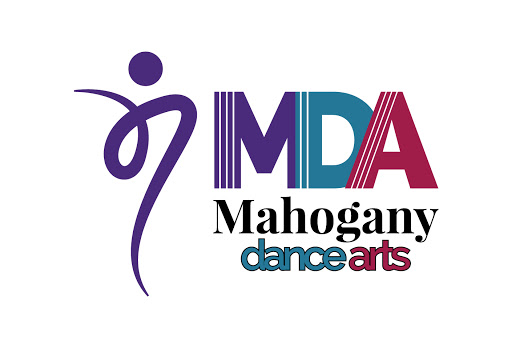 Mahogany Dance Arts logo