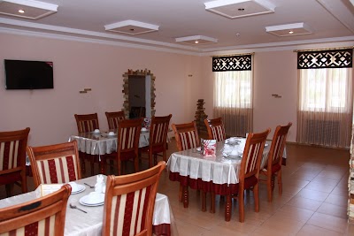photo of DOSLIQ HOTEL