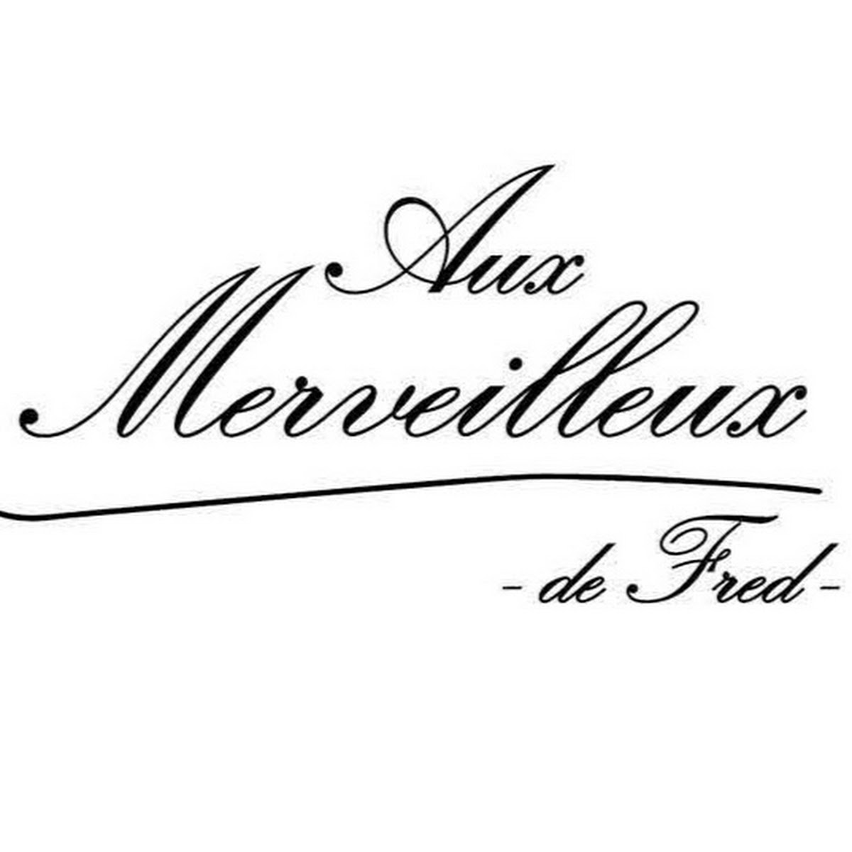 Aux Merveilleux de Fred photo 1