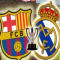 Goles R Madrid Barcelona 18 Enero Copa rey
