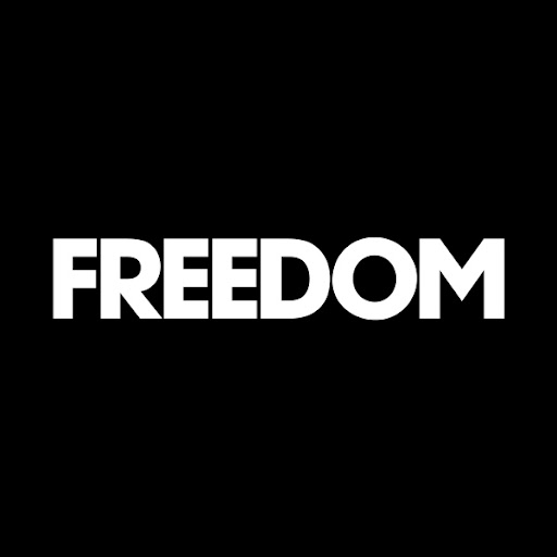 Freedom - Geelong logo