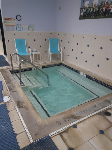 Health Club «Toms River Fitness-Aquatic Center», reviews and photos, 213 NJ-37, Toms River, NJ 08753, USA