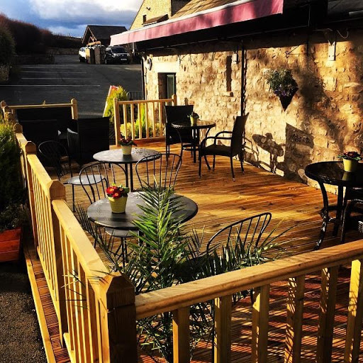 Plumgarths Farm Shop & Cafe