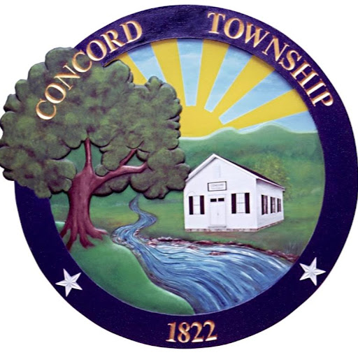 Concord Township logo