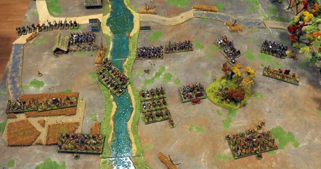 Galerie Warhammer Ancients Battles Dark Age Tour%25203