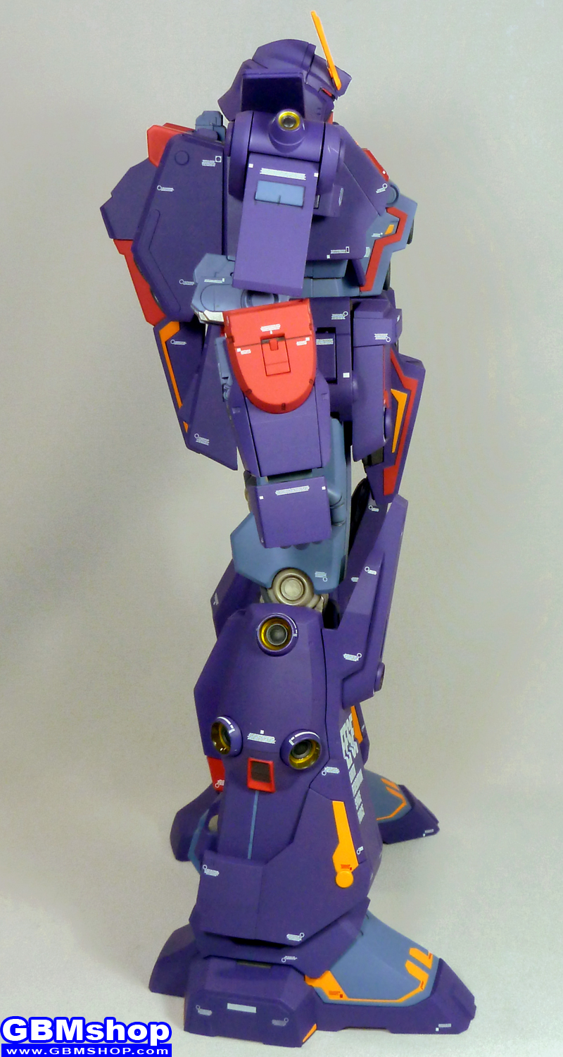 Gundam Fix Figuration METAL COMPOSITE #1003 MRX-010 Psycho Gundam Mk-II Psyco
