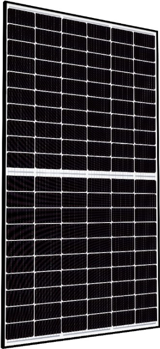 Canadian Solar HiKu CS3L