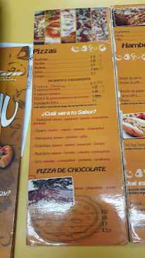 Opiniones de Hatun Pizzeria La Floresta en Quito - Pizzeria