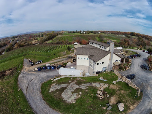 Winery «Barrel Oak Winery», reviews and photos, 3623 Grove Ln, Delaplane, VA 20144, USA