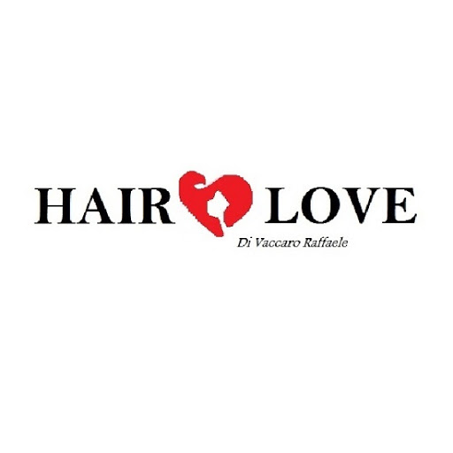 Hair Love Parrucchieri logo