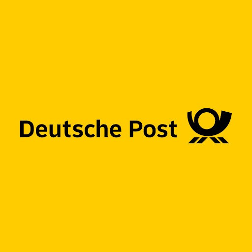 Deutsche Post Filiale 752 logo