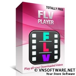 Download flv player