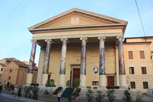 Cathédrale de Trévise