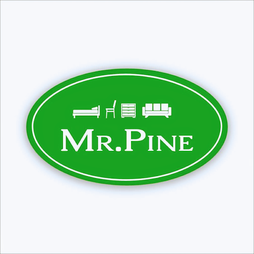 Mr Pine
