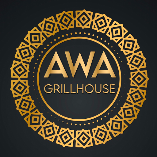 Awa Grill House logo