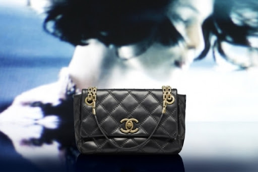 Chanel, colección bolsos otoño invierno 2011