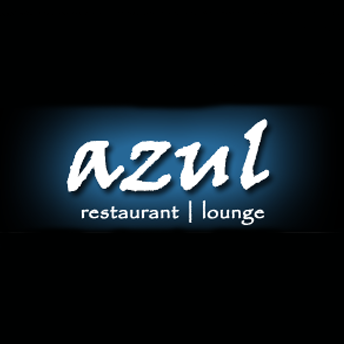 Azul Restaurant & Lounge logo