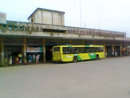 Neyyattinkara KSRTC Bus Station, Poovar Neyyattinkara Rd, Alummoodu, Neyyattinkara, Kerala 695121, India, Bus_Interchange, state KL