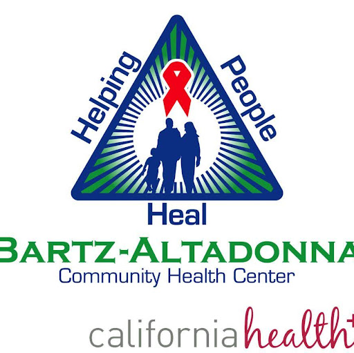 Bartz-Altadonna Community Health Center logo