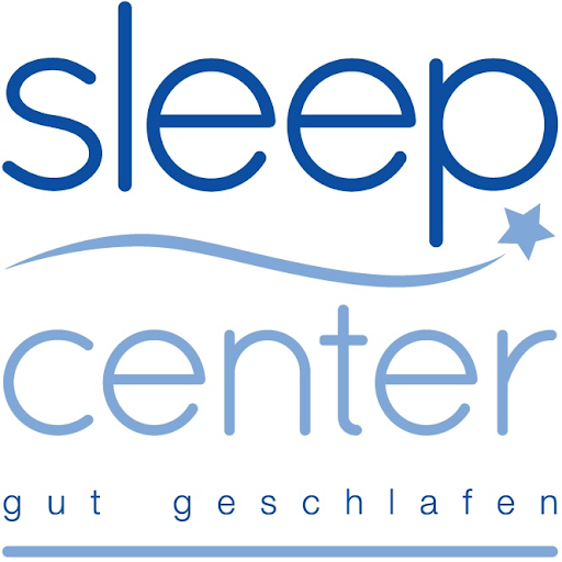 Sleep Center AG - gut geschlafen logo