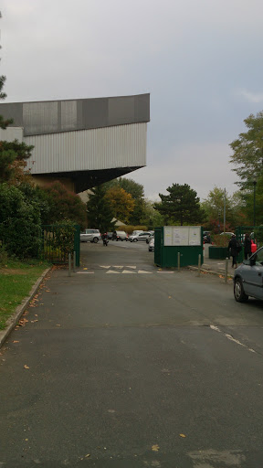 Piscine Olympique de Colombes