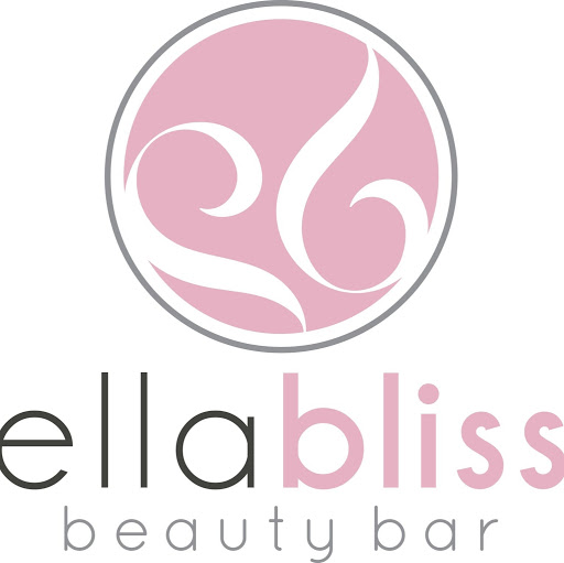 Ella Bliss Beauty Bar logo