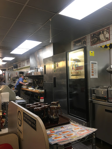 Breakfast Restaurant «Waffle House», reviews and photos, 3693 US Highway 17 Bypass South, Murrells Inlet, SC 29576, USA