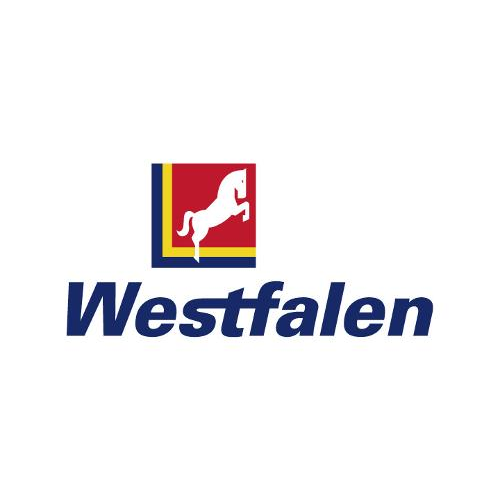Westfalen Tankstelle - Dülmen, Auf dem Quellberg 18 logo