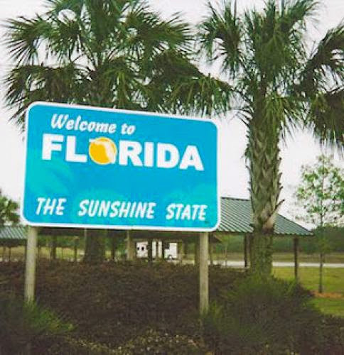 Cloudy Times For Florida Solar Energy Future