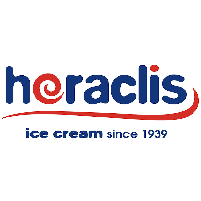 Heraclis Ice Cream ΠΑΓΩΤΑ ΗΡΑΚΛΗ