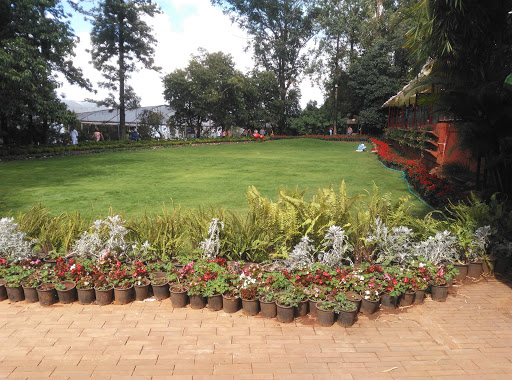 Mapro Garden, 15/1B,, Panchgani - Mahabaleswar Rd, Mahabaleshwar, Maharashtra, India, Garden, state MH