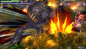 free  Grand Knights History for psp