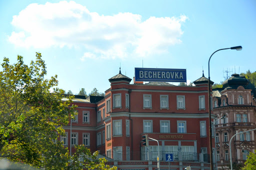 Jan Becher Museum