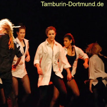 Tamburin Dortmund