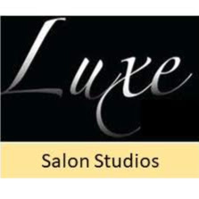 Luxe Salon Studios logo