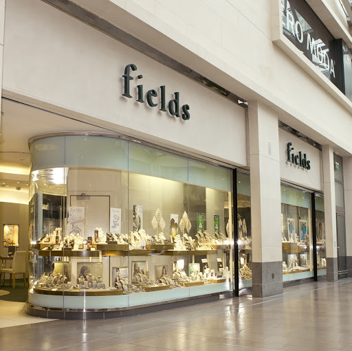 Fields The Jeweller logo