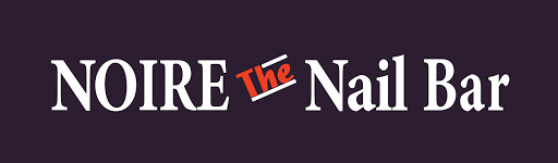 Noire the Nail Bar logo