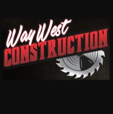 WayWest Construction logo