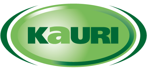 Kauri New Zealand logo