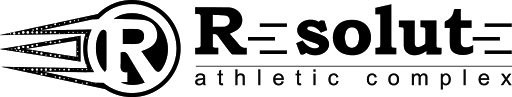 Resolute Athletic Complex logo