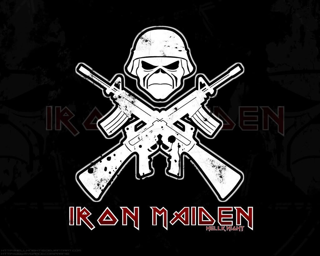 LETRAS DE CANCIONES IRON MAIDEN letras de canciones iron maiden: