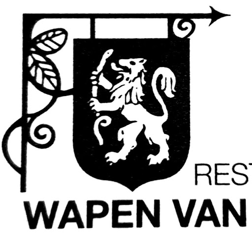 Restaurant Wapen van Aalsmeer logo