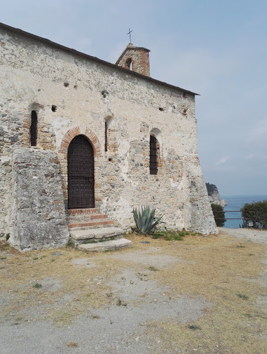 Baia dei Saraceni