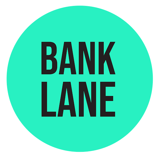 Bank Lane logo