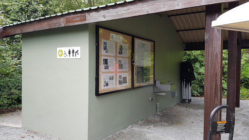 Darts Hill Garden Park