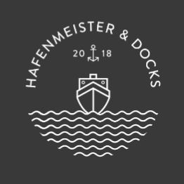 Hafenmeister & Docks logo