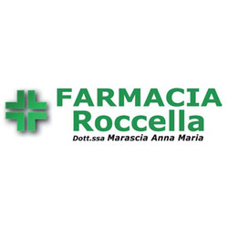 Farmacia Roccella snc di Marascia Anna Maria & C. logo