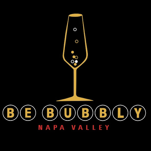 Be Bubbly Napa Valley
