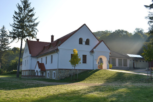 Városlődi Villa Nonprofit Kft. Iglauer Park