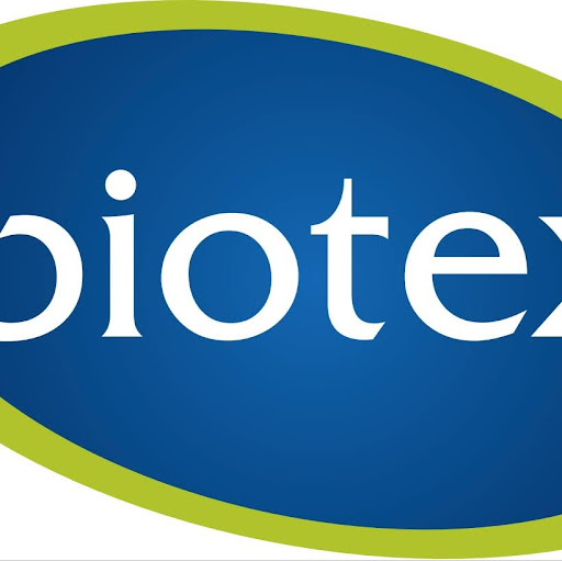 BİOTEX MEDİKAL logo